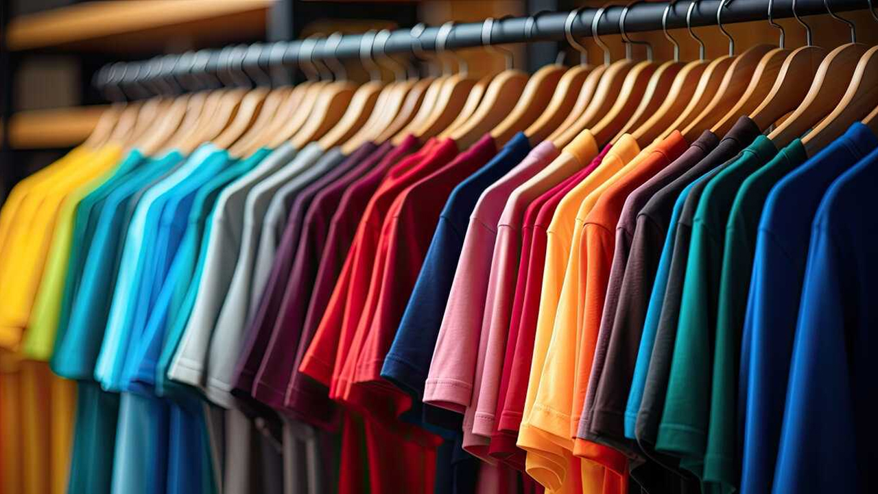 Apparel & Clothing Discover the latest in fashion with our exclusive apparel and clothing line. We offer a wide range of stylish and comfortable options that cater to every occasion, ensuring you always look and feel your best. Meet your personal tailor - Custom tailoring and alterations. - Personalized embroidery. - High-quality design and production. - Retail and wholesale options.